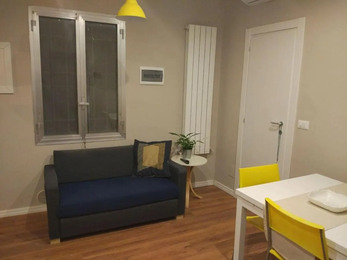 Intero Bilocale Da Antonio - Free Wi-Fi Apartment Bologna