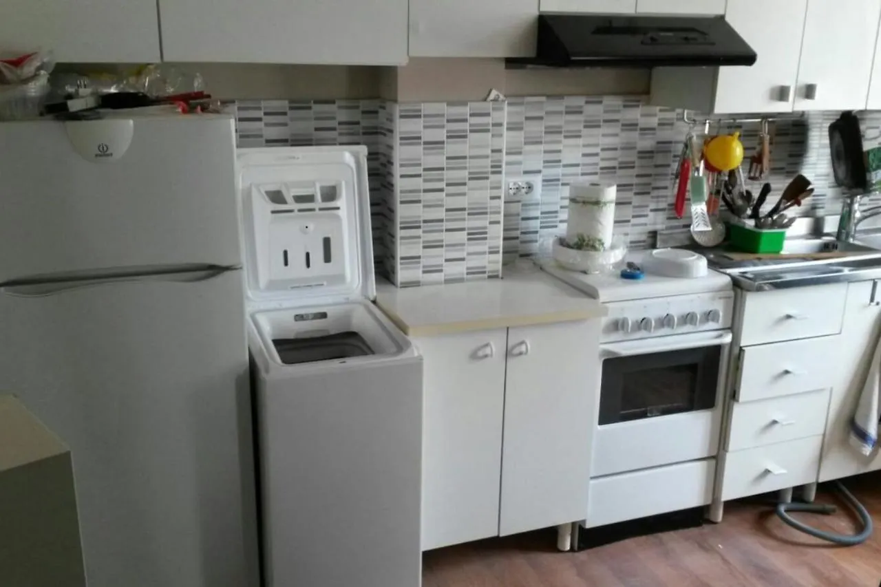 Intero Bilocale Da Antonio - Free Wi-Fi Apartment Bologna