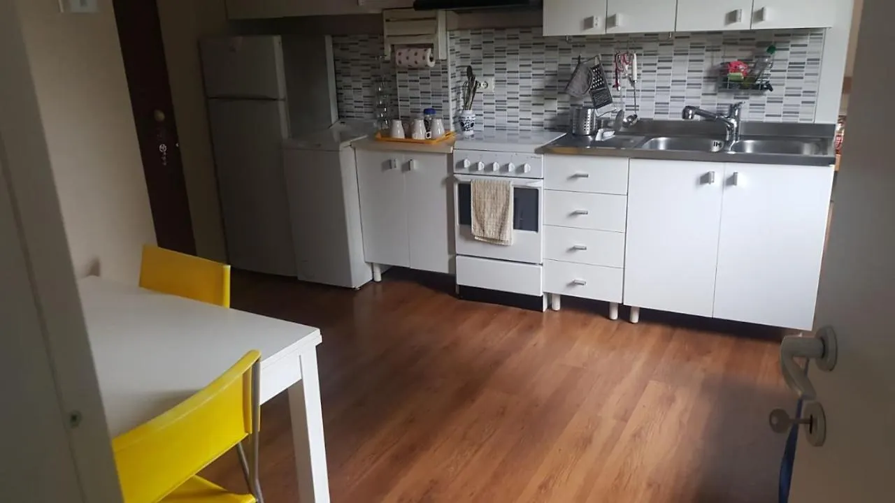Intero Bilocale Da Antonio - Free Wi-Fi Apartment Bologna Italy