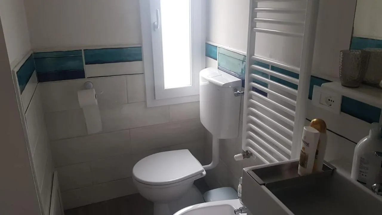 Intero Bilocale Da Antonio - Free Wi-Fi Apartment Bologna