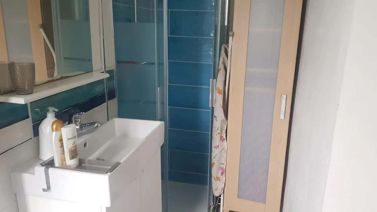 Intero Bilocale Da Antonio - Free Wi-Fi Apartment Bologna