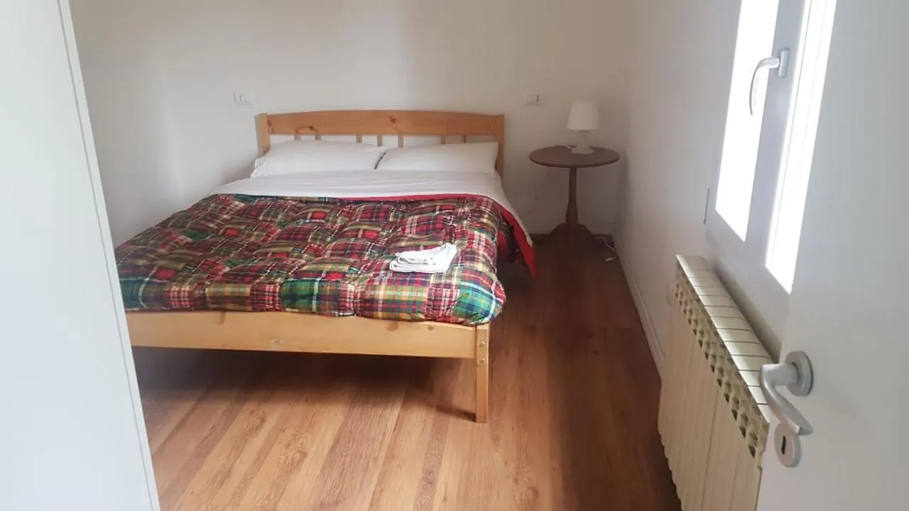 Intero Bilocale Da Antonio - Free Wi-Fi Apartment Bologna 0*,  Italy