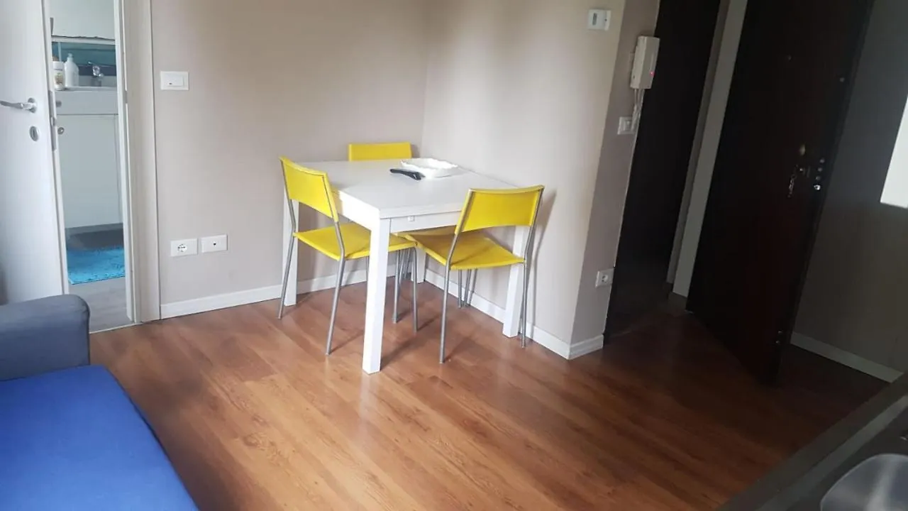 Intero Bilocale Da Antonio - Free Wi-Fi Apartment Bologna