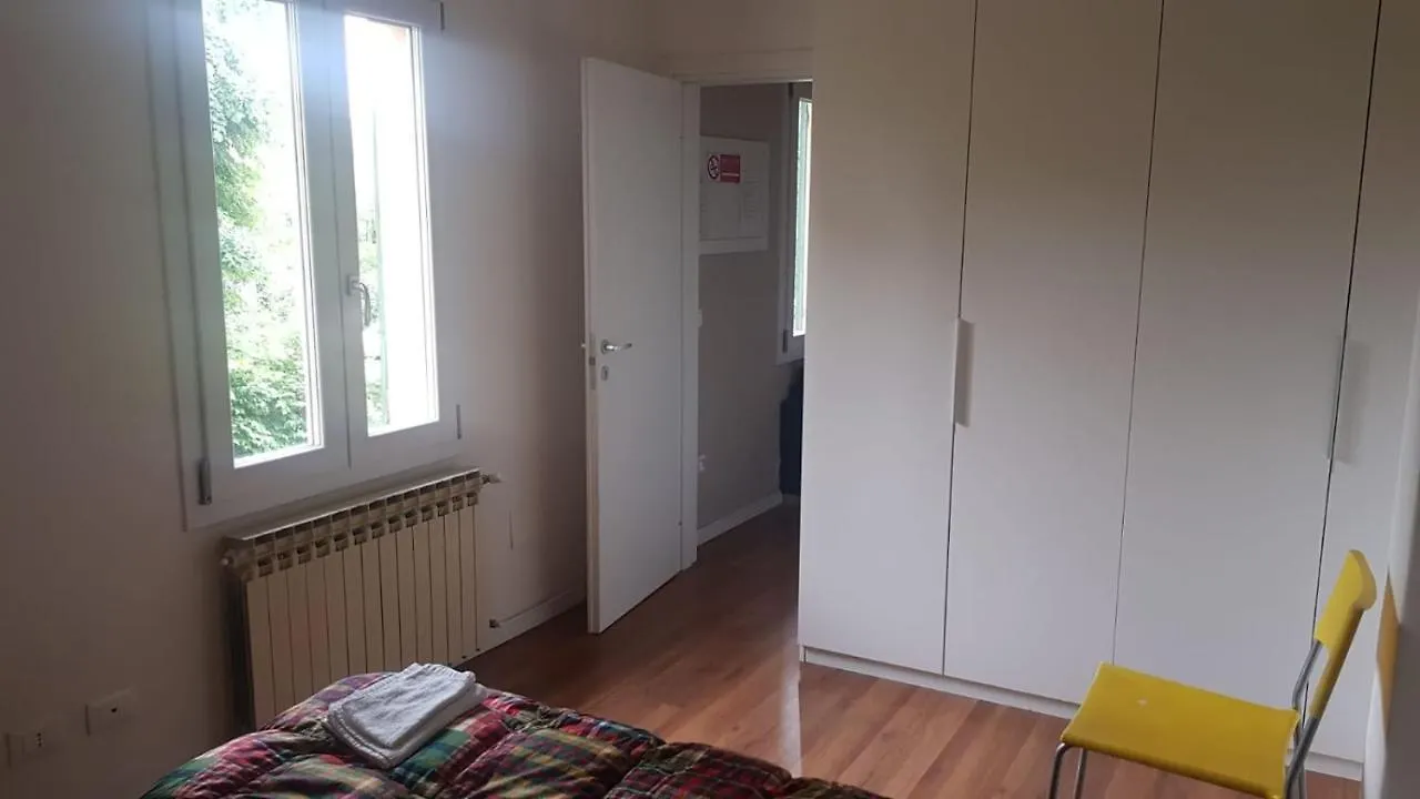 Intero Bilocale Da Antonio - Free Wi-Fi Apartment Bologna