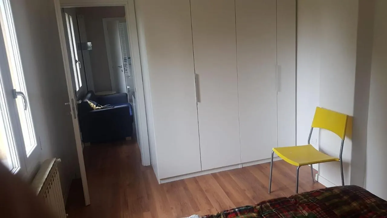Intero Bilocale Da Antonio - Free Wi-Fi Apartment Bologna Italy